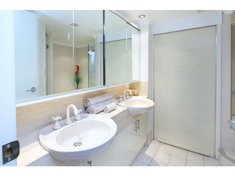 6/43 Fernberg Road, Paddington QLD 4064