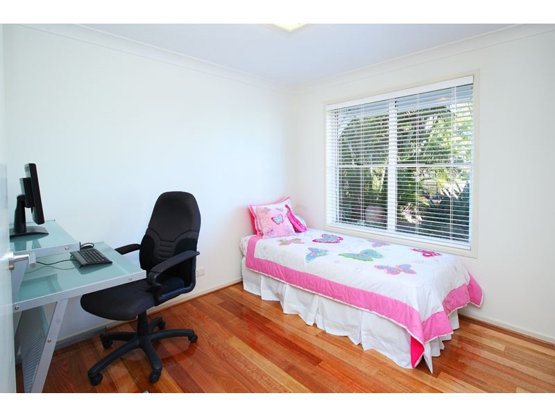 6/43 Fernberg Road, Paddington QLD 4064