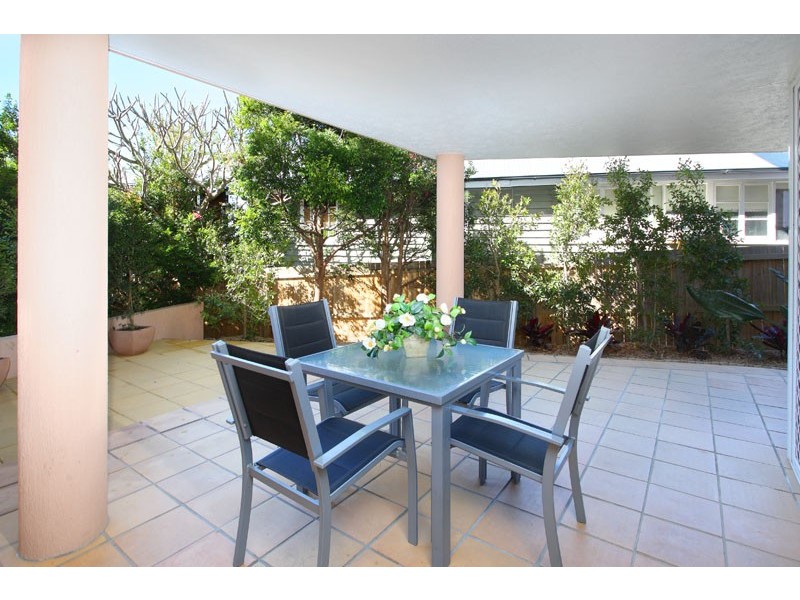 6/43 Fernberg Road, Paddington QLD 4064