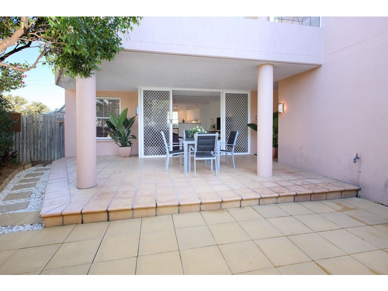 6/43 Fernberg Road, Paddington QLD 4064