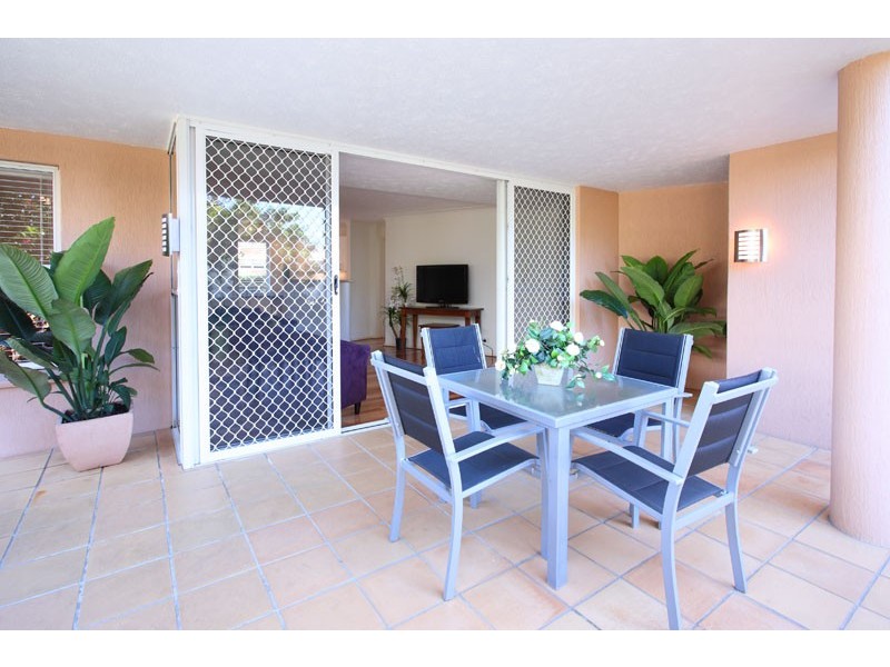 6/43 Fernberg Road, Paddington QLD 4064