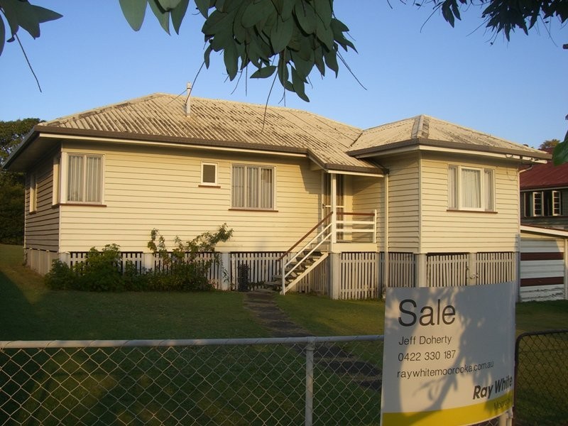 6 Fairy Street, Moorooka QLD 4105