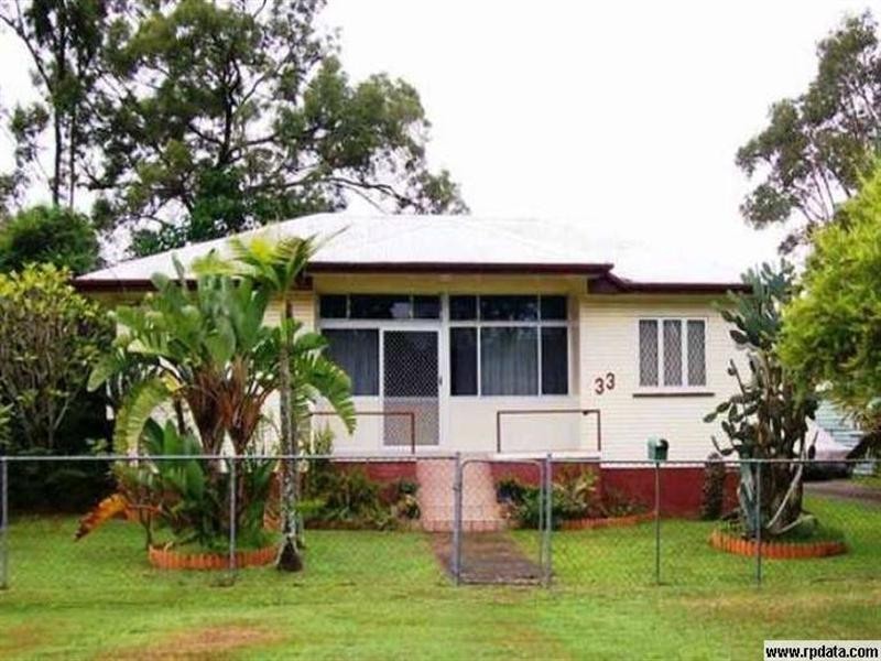 33 Bale Street, Rocklea QLD 4106