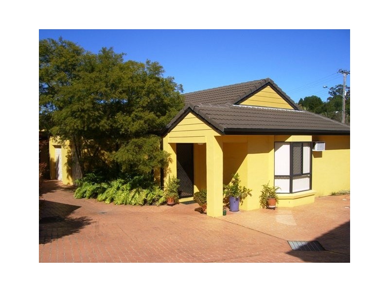 4/5 Barford Street, Moorooka QLD 4105