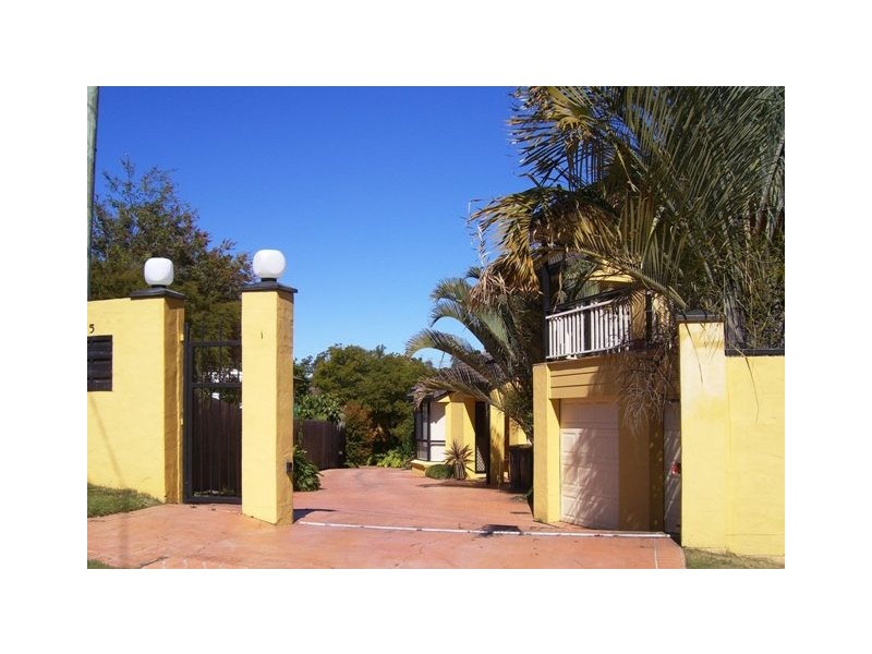 4/5 Barford Street, Moorooka QLD 4105