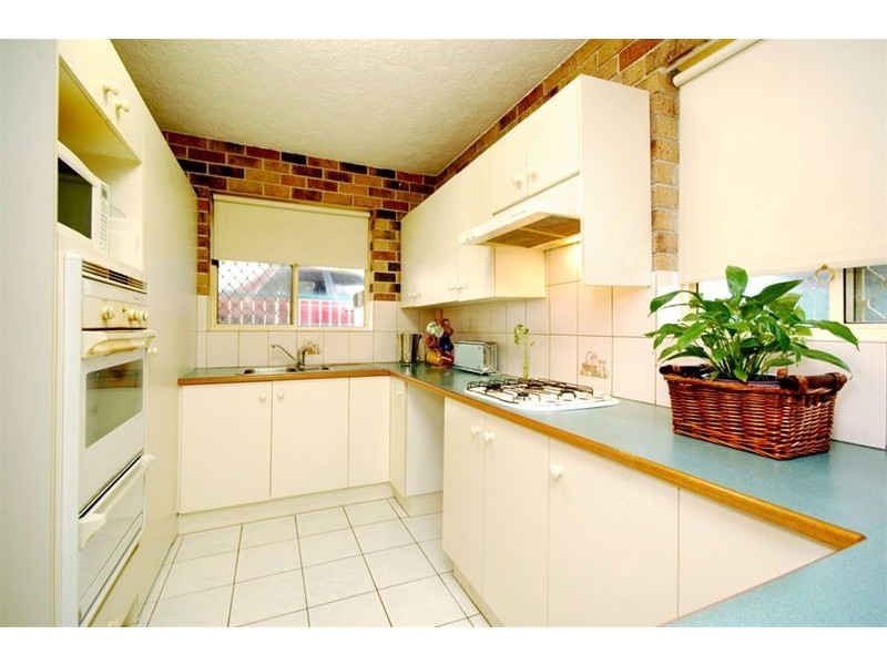 2/32 Ashby Street, Fairfield QLD 4103