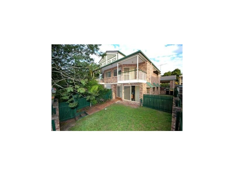 3/32 Ashby Street, Fairfield QLD 4103
