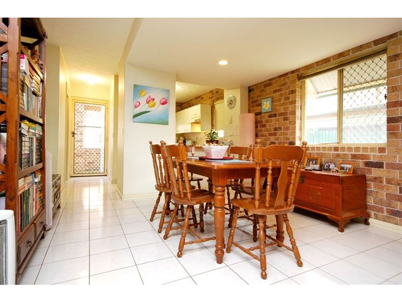 3/32 Ashby Street, Fairfield QLD 4103