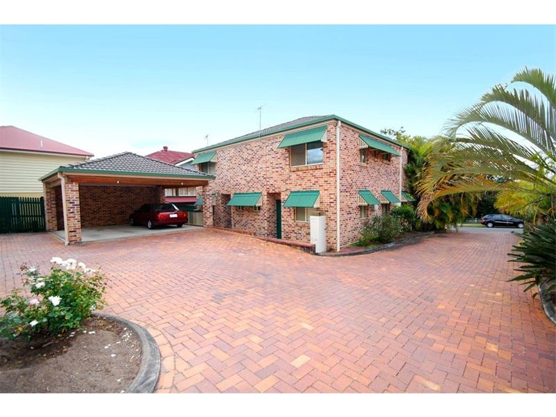 3/32 Ashby Street, Fairfield QLD 4103