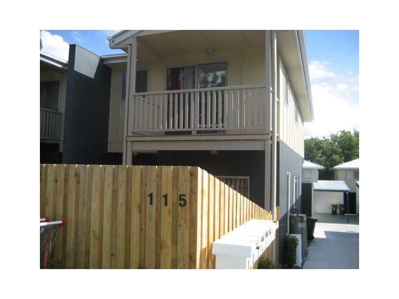 3/115-117 Hansen Street, Moorooka QLD 4105