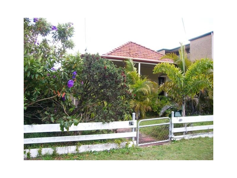 29 Fairy Street, Moorooka QLD 4105