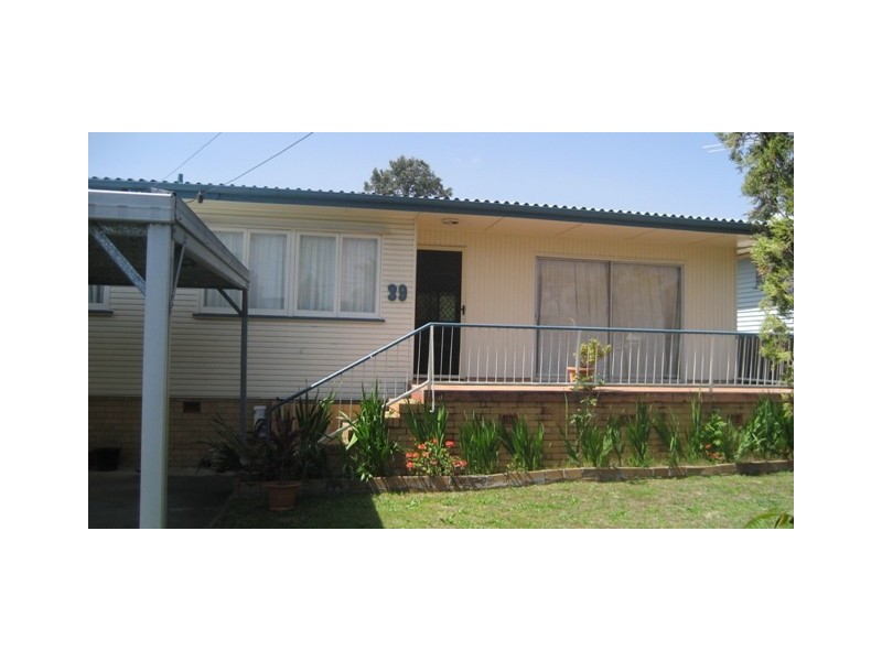 39 Desgrand Street, Archerfield QLD 4108