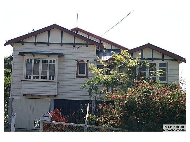 20 Aubigny Street, Annerley QLD 4103