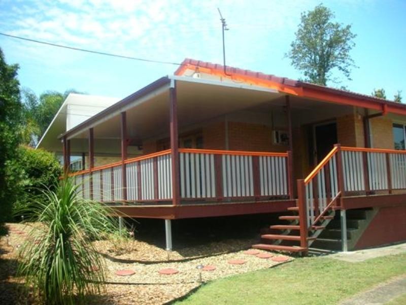 24 Rothesay Street, Acacia Ridge QLD 4110