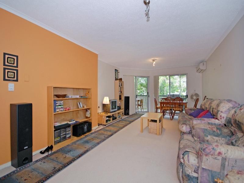 5/16 Wilkie Street, Yeerongpilly QLD 4105