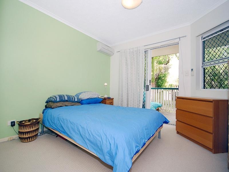 5/16 Wilkie Street, Yeerongpilly QLD 4105