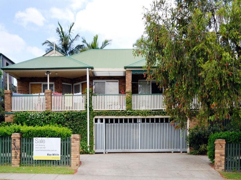 5/16 Wilkie Street, Yeerongpilly QLD 4105