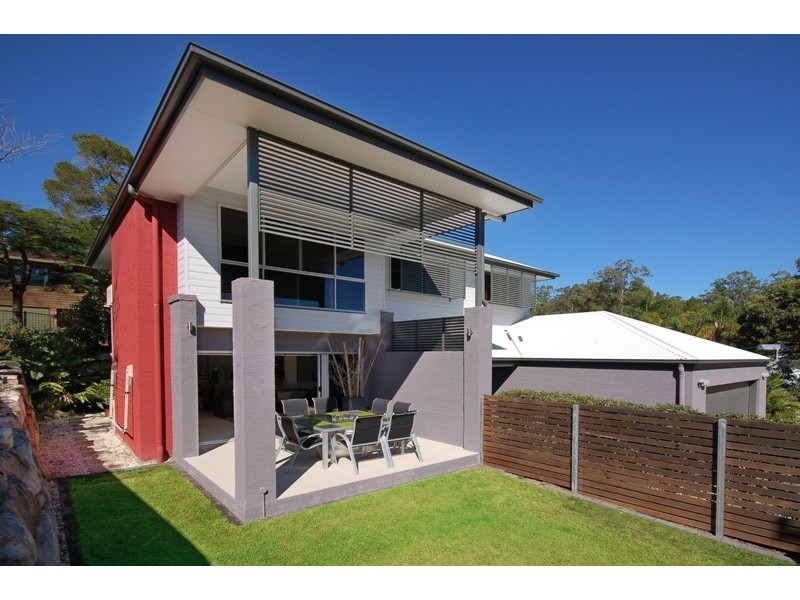 130 Gaynesford Street, Holland Park West QLD 4121