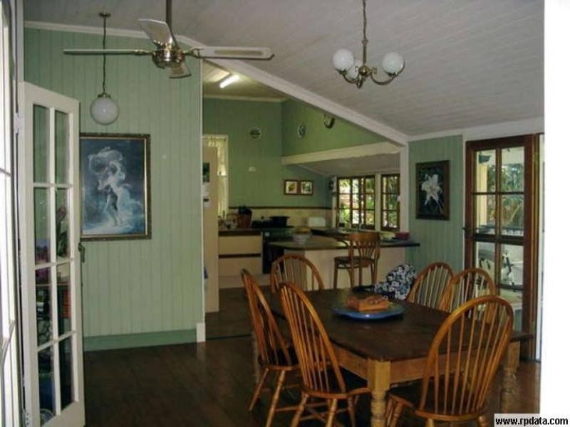 52 Heaslop Terrace, Annerley QLD 4103