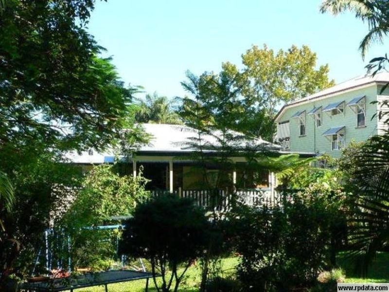 52 Heaslop Terrace, Annerley QLD 4103