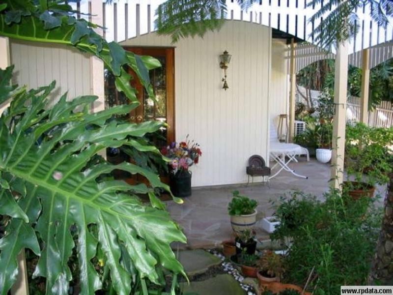 52 Heaslop Terrace, Annerley QLD 4103