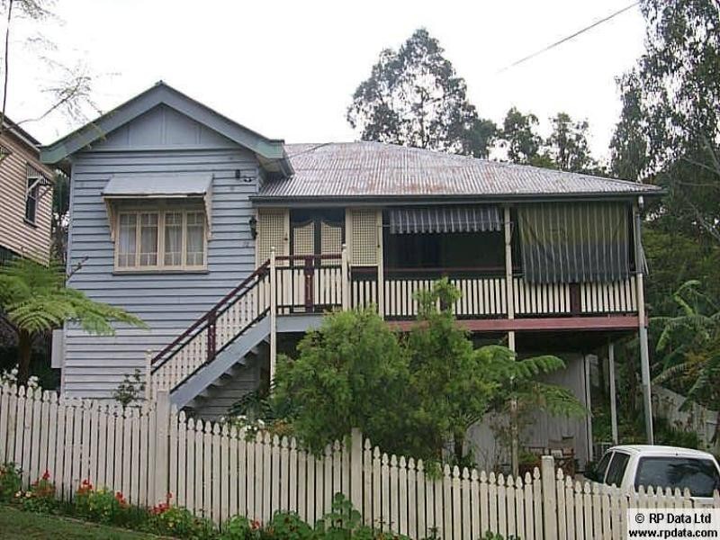 52 Heaslop Terrace, Annerley QLD 4103