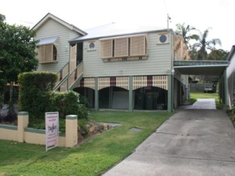 14 Caroline Street, Annerley QLD 4103