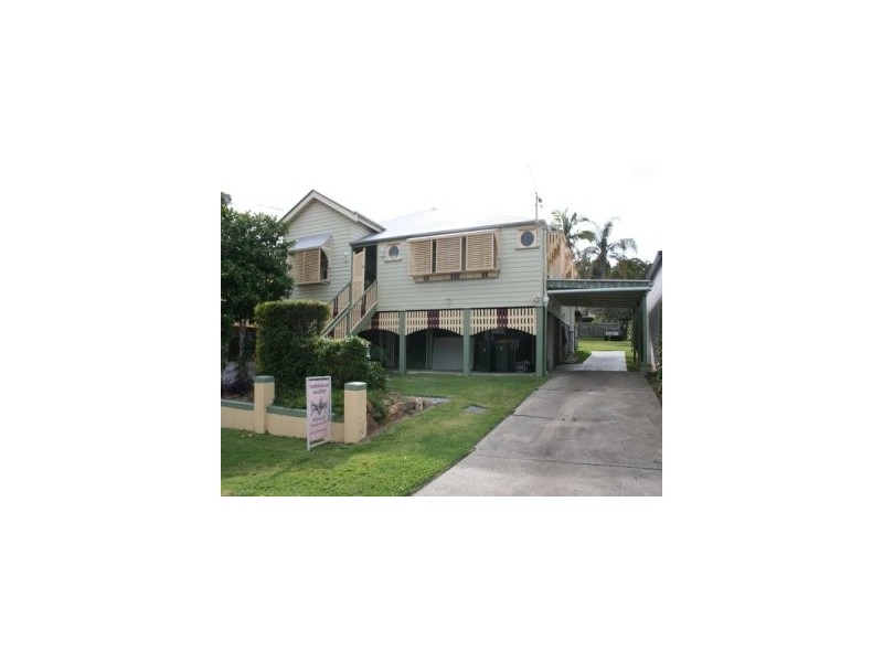 14 Caroline Street, Annerley QLD 4103