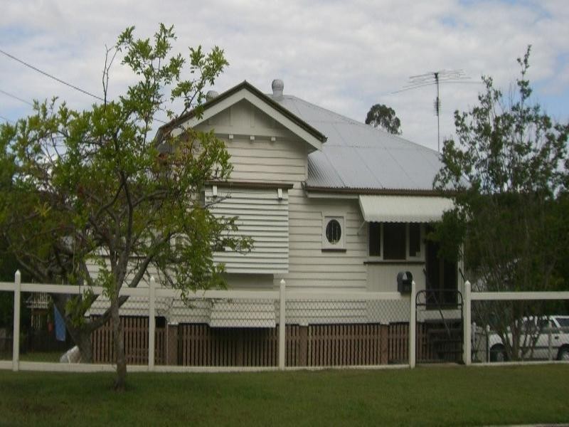 28 Nathan Terrace, Yeerongpilly QLD 4105