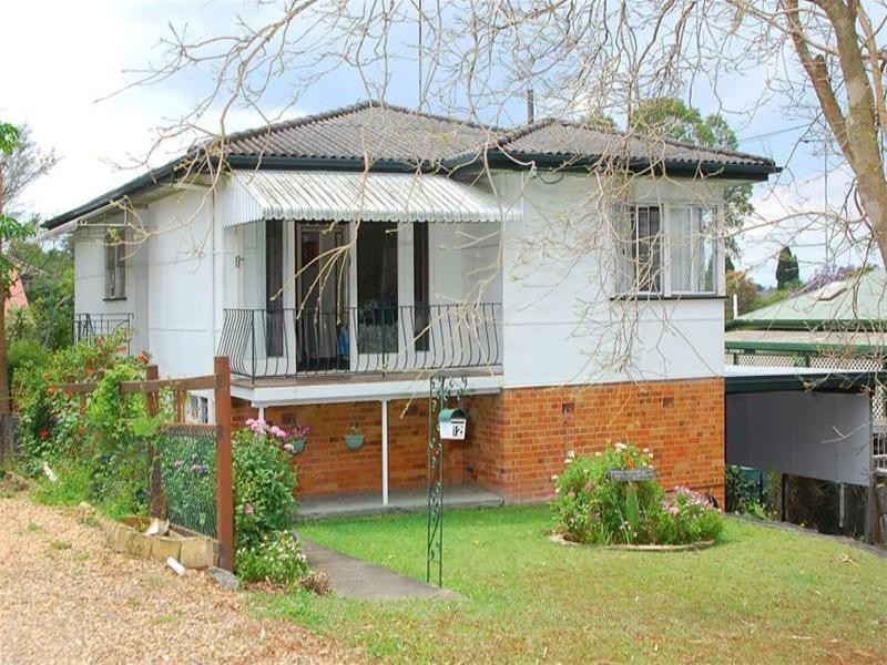 12 Glenaplin Avenue, Tarragindi QLD 4121