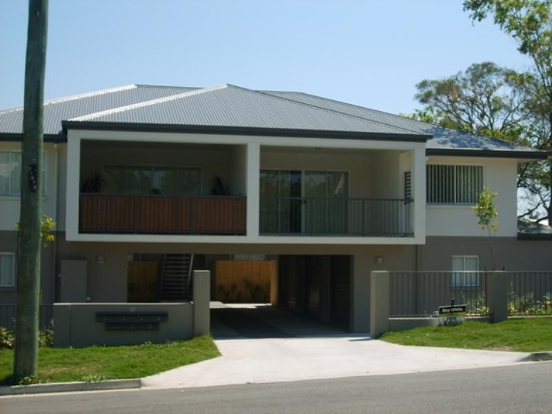 1/33 Mackie Street West, Moorooka QLD 4105