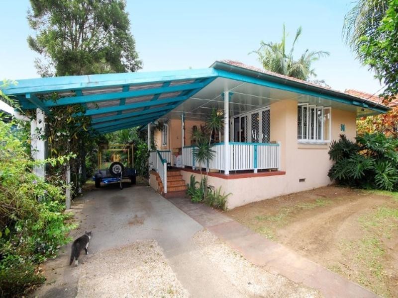 34 Newcastle Street, Fairfield QLD 4103