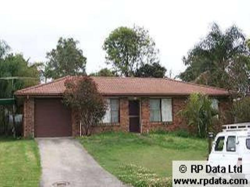 16 Moorabbin Drive, Carina QLD 4152
