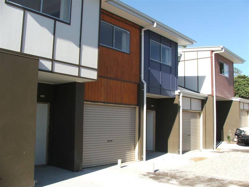 3/52 Forest Street, Moorooka QLD 4105