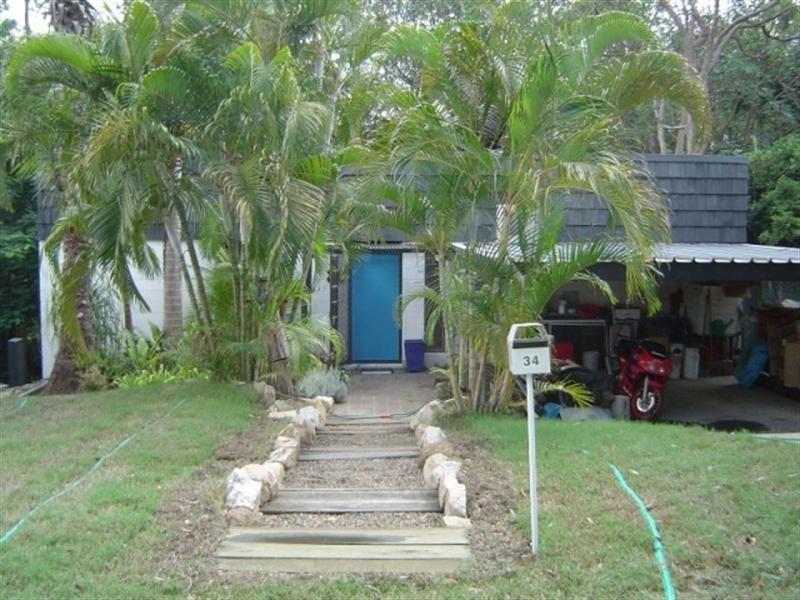 34 Timothy Street, Moorooka QLD 4105