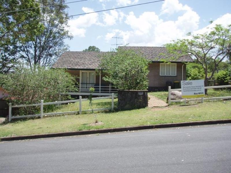 3 Flaxton Street, Acacia Ridge QLD 4110