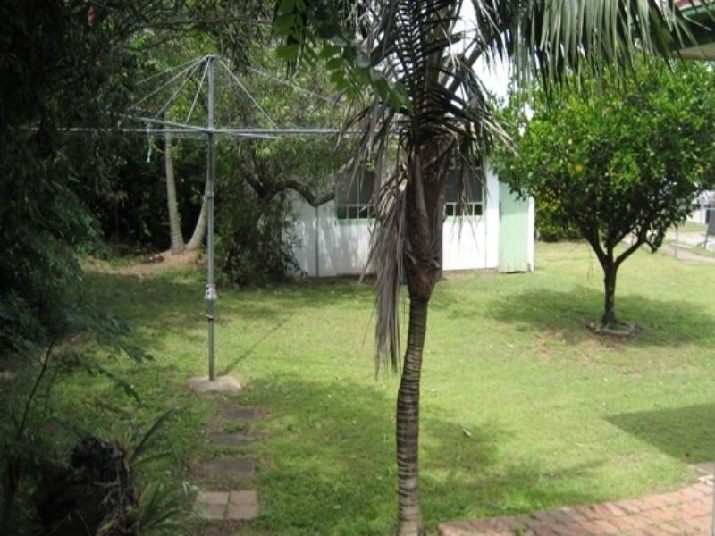 54 Rodney Street, Wynnum West QLD 4178