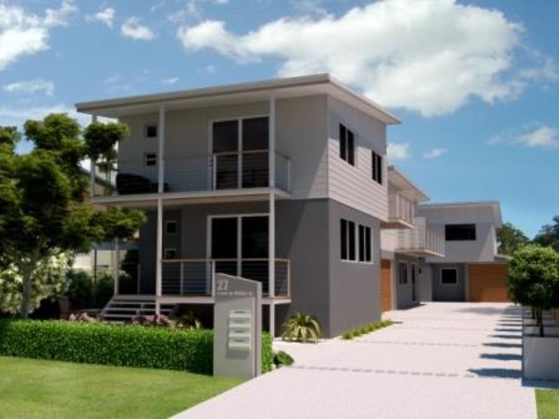 3/27 Wallace Street, Moorooka QLD 4105