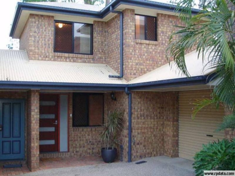 4/20 Park Lane, Yeerongpilly QLD 4105