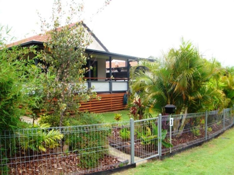 1 Fegen Drive, Moorooka QLD 4105