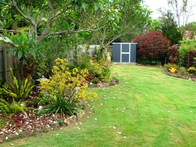 1 Fegen Drive, Moorooka QLD 4105