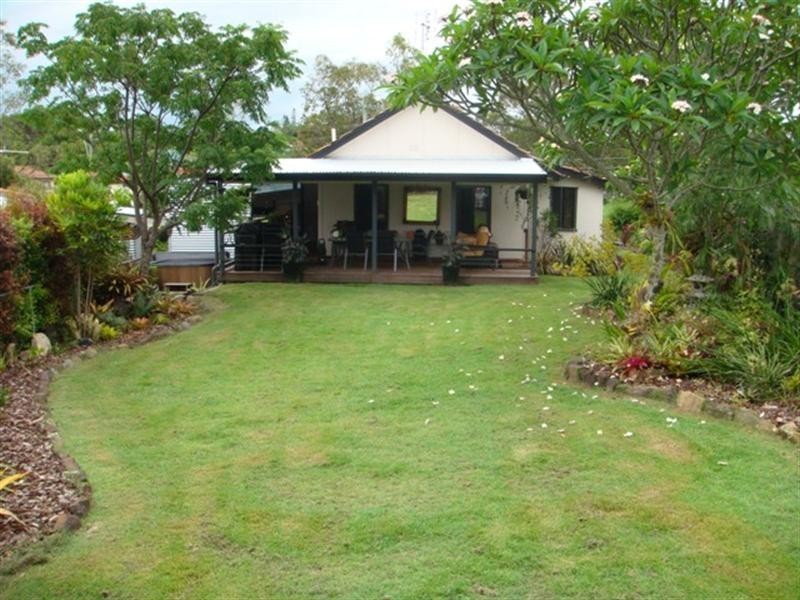 1 Fegen Drive, Moorooka QLD 4105