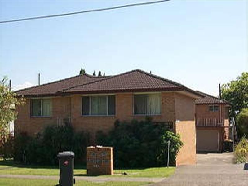 1/42 Lyon Street, Moorooka QLD 4105