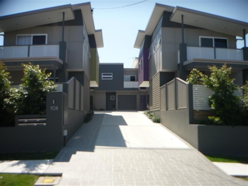 3/104 Forest Street, Moorooka QLD 4105