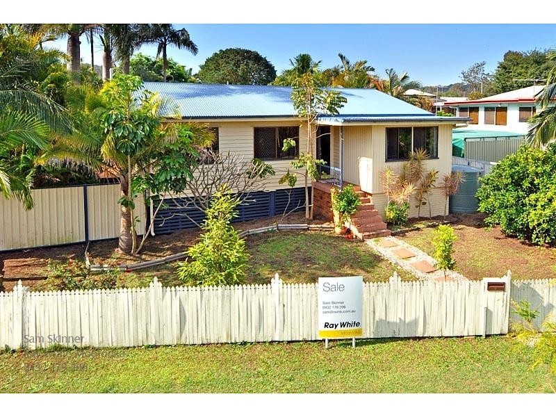 8 Birchdale Street, Salisbury QLD 4107