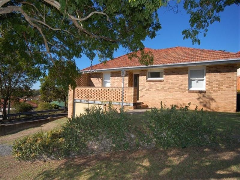 40 Mametz Street, Moorooka QLD 4105