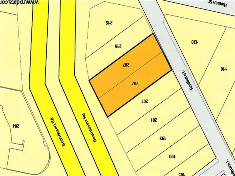 207 Beaudesert Road, Moorooka QLD 4105