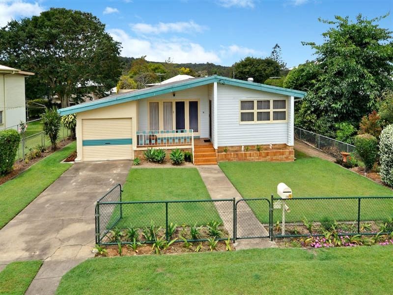 16 Maverton Street, Salisbury QLD 4107