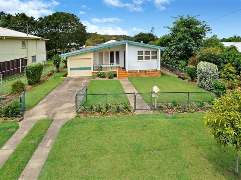 16 Maverton Street, Salisbury QLD 4107