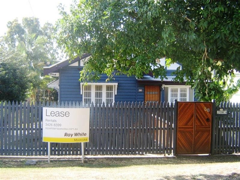 58 Durack Street, Moorooka QLD 4105